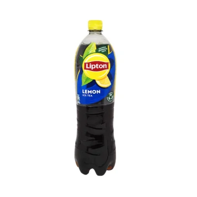 LIPTON ice tea 1.5L - LEMON