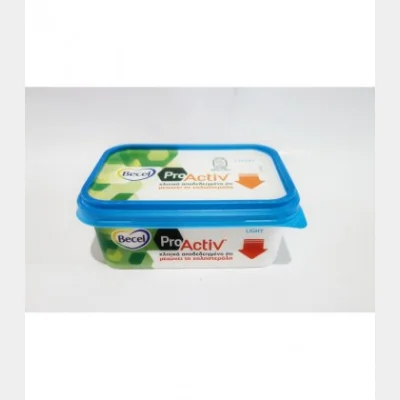BECEL PRO ACTIV LIGHT 250gr 23% ΛΙΠ.