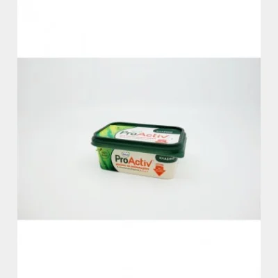 BECEL PRO ACTIV 250gr ΚΛΑΣΙΚΟ 35% ΛΙΠΑΡΑ