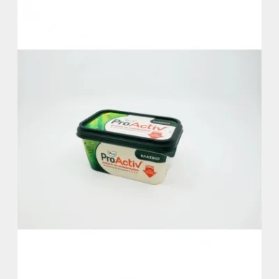 BECEL PRO ACTIV 500gr ΚΛΑΣΣΙΚΟ 35% ΛΙΠΑΡΑ