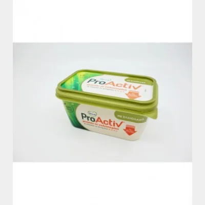 BECEL PRO ACTIV 500gr ΜΕ ΕΛΑΙΟΛΑΔΟ 35% ΛΙΠΑΡΑ