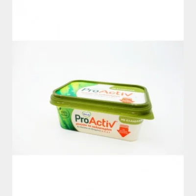 BECEL PRO ACTIV 250gr ΜΕ ΕΛΑΙΟΛΑΔΟ