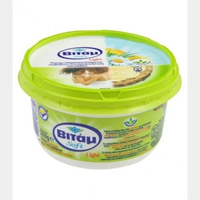 ΒΙΤΑΜ SOFT LIGHT 250gr