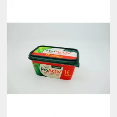 BECEL PRO ACTIV 500gr ΚΛΑΣΣΙΚΟ 35% ΛΙΠΑΡΑ