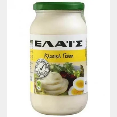 ΕΛΑΪΣ ΚΛΑΣ.ΓΕΥΣΗ ΑΝΑΠΛ.ΜΑΓΙΟΝΕΖΑΣ 450ml