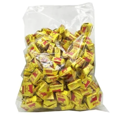 TULIP GOLD TOFFEE CARAMEL 1kg