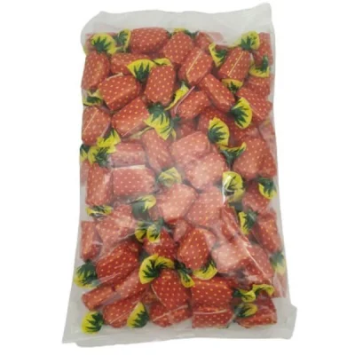 TULIP FRAGOLA CANDIES 1kg