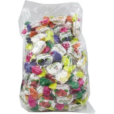 TULIP FRUIT JELLIES 1Kg.
