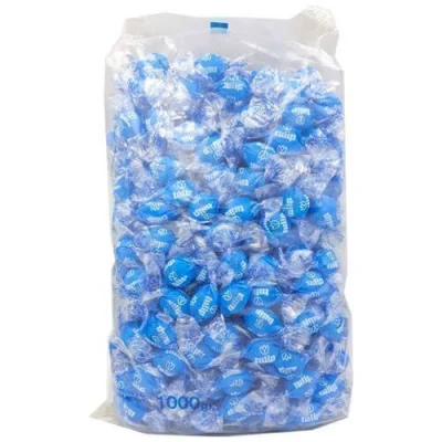 TULIP BALL OUZO CANDIES 1Kg.