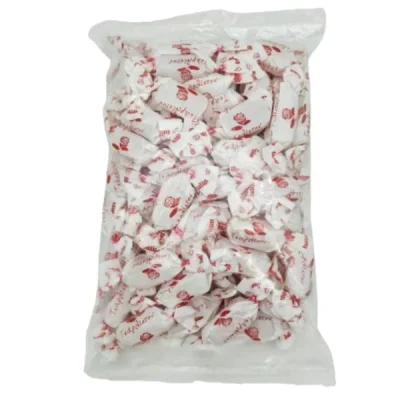 TULIP CHARLESTON ROSE JELLIES 1kg