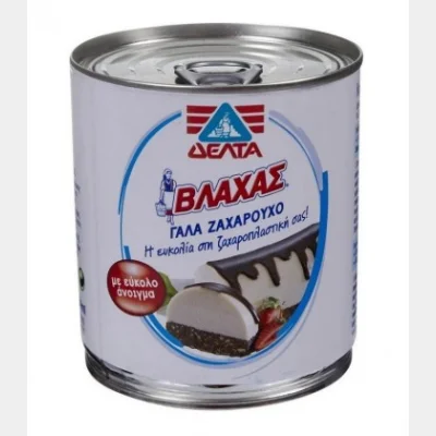ΒΛΑΧΑΣ ΓΑΛΑ ΖΑΧΑΡΟΥΧΟ 4397gr