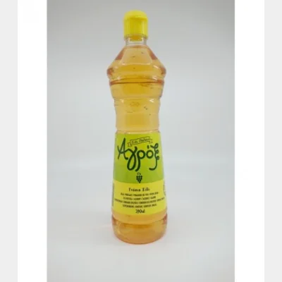 ΑΓΡΟΞ ΞΥΔΙ ΚΟΚΚΙΝΟ 6β. ΑΠΛΟ 390ml