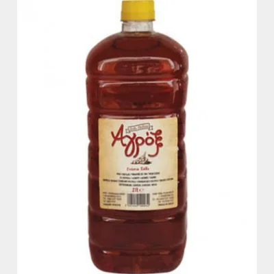 ΑΓΡΟΞ ΞΥΔΙ ΚΟΚΚΙΝΟ 6β. 2lt