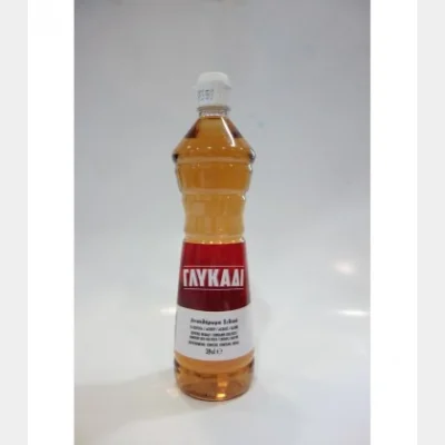 AGROX VINEGAR SWEET 5b. 390ml