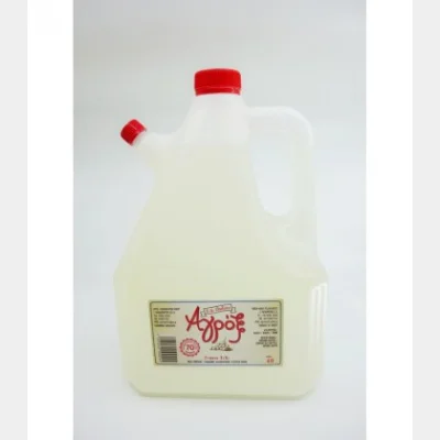 ΑΓΡΟΞ ΞΥΔΙ ΛΕΥΚΟ 6β. 4L