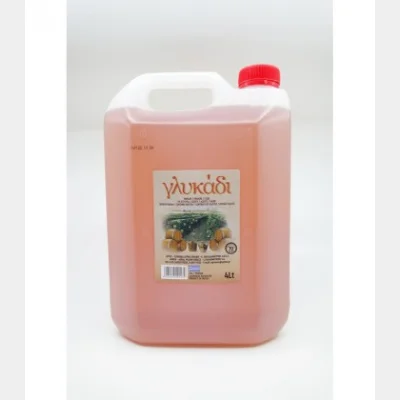 AGROX VINEGAR SWEET 5b. 4lt