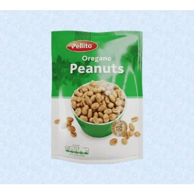 Pellito kikirik me rigon 110gr