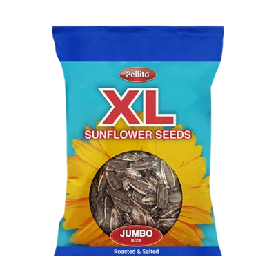 Pellito XL Fara Luledielli me Kripë 25gr