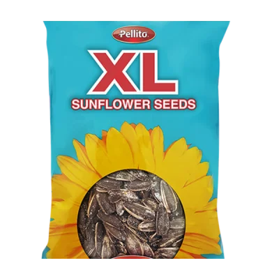 Pellito XL Fara Luledielli me Kripë 140gr