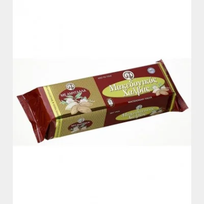 ΜΑΚΕΔΟΝΙΚΟΣ ΧΑΛΒΑΣ ΑΜΥΓΔΑΛΟ 2,5kg