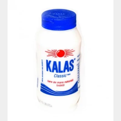 ΚΑΛΑΣ ΑΛΑΤΙ 250gr