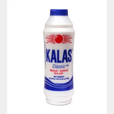 ΚΑΛΑΣ ΑΛΑΤΙ ΓΙΓΑΣ 750gr