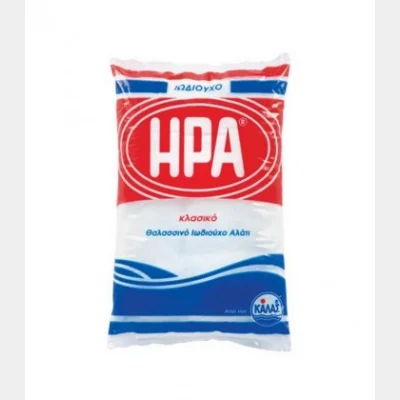 ΗΡΑ ΑΛΑΤΙ ΨΙΛΟ 500gr