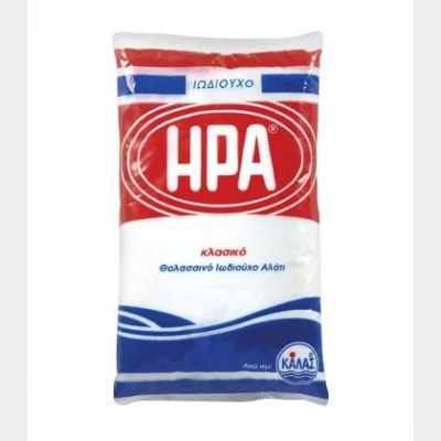 ΗΡΑ ΑΛΑΤΙ ΨΙΛΟ 1kg