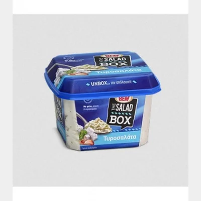 ΒΕΜ ΤΥΡΟΣΑΛΑΤΑ 400gr