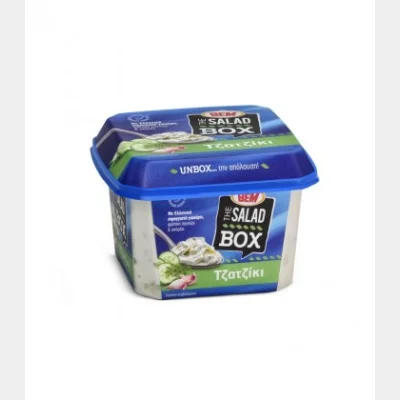 ΒΕΜ ΤΖΑΤΖΙΚΙ 400gr