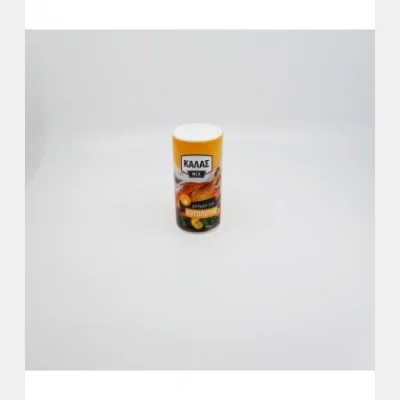 ΚΑΛΑΣ MIX ΜΕΙΓΜΑ ΓΙΑ ΚΟΤΟΠΟΥΛΟ 150gr