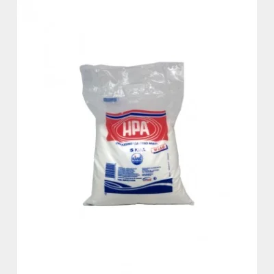 ΗΡΑ ΑΛΑΤΙ ΧΥΜΑ ΨΙΛΟ 5kg