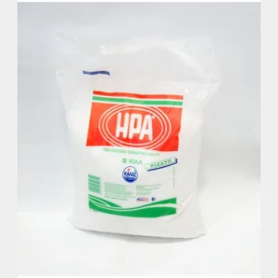 ΗΡΑ ΑΛΑΤΙ ΧΥΜΑ ΡΙΖΑΤΟ 5kg