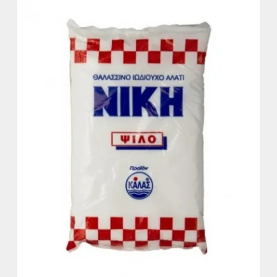 ΝΙΚΗ ΑΛΑΤΙ ΨΙΛΟ 500gr