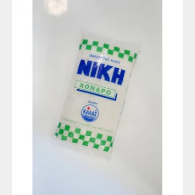 ΝΙΚΗ ΑΛΑΤΙ ΧΟΝΔΡΟ 1kg