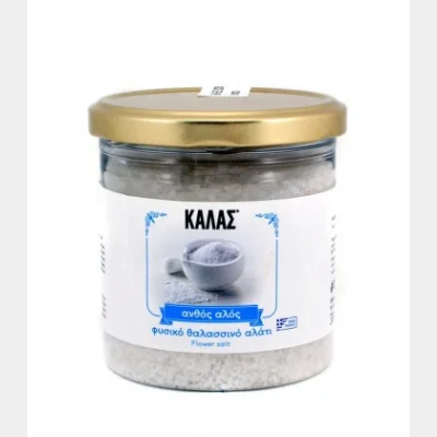 ΚΑΛΑΣ ΑΝΘΟΣ ΑΛΟΣ 300gr