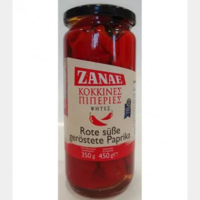 ΖΑΝΑΕ ΠΙΠΕΡΙΕΣ ΨΗΤΕΣ ΦΛΩΡΙΝΗΣ ΒΑΖΟ 450gr