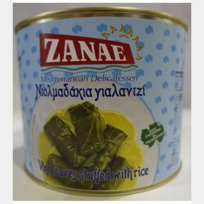 ΖΑΝΑΕ ΝΤΟΛΜΑΔΑΚΙΑ 2kg