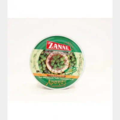 ΖΑΝΑΕ ΑΡΑΚΑΣ ΛΑΔΕΡΟΣ 280gr