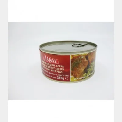 ΖΑΝΑΕ ΒΟΔΙΝΟ ΚΡΕΑΣ ΜΕ ΑΡΑΚΑ 280gr