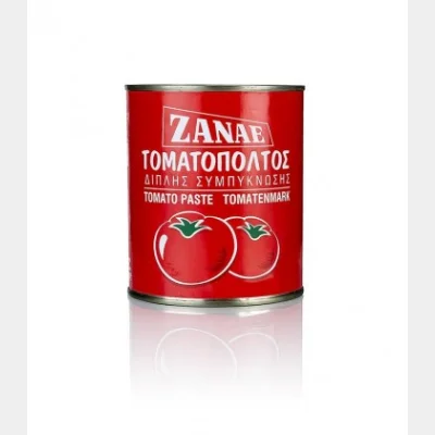 ΖΑΝΑΕ ΤΟΜΑΤΟΠΟΛΤΟΣ 28-30 860gr