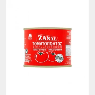 ΖΑΝΑΕ ΤΟΜΑΤΟΠΟΛΤΟΣ 28-30 200gr