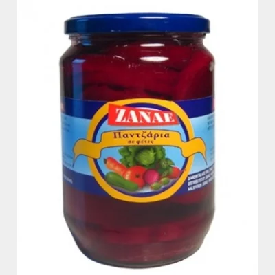 ΖΑΝΑΕ ΠΑΝΤΖΑΡΙΑ ΦΕΤΕΣ ΒΑΖΟ 700gr