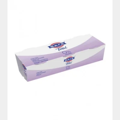 FOOD TOTAL STRAINED 0% 170grSET/BOX