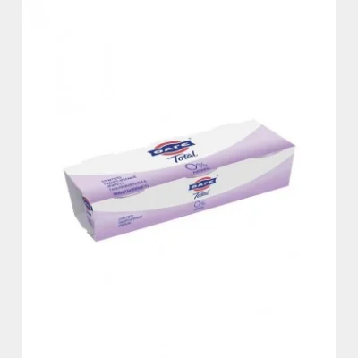 EAT TOTAL STRAINED YOGURT 0% (200gr)