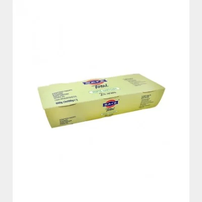 EAT TOTAL STRAINED YOGURT 2% LACTOSE-FREE (200gr)