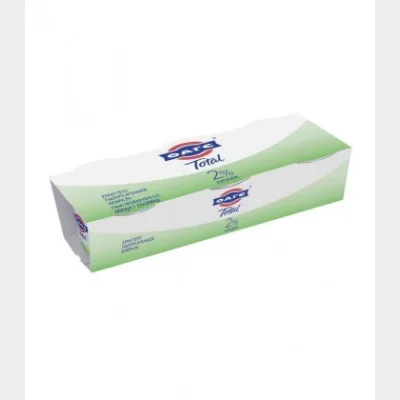 EAT TOTAL STRAINED YOGURT 2% (200gr)