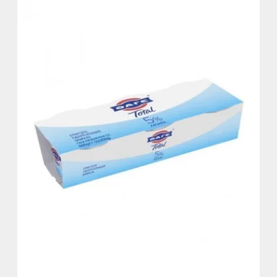 EAT TOTAL STRAINED YOGURT 5% (200gr)