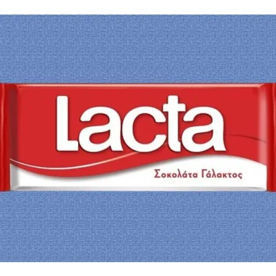 Lacta 60gr