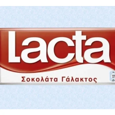 Lacta Normal